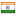wp-tema.com server is located in India